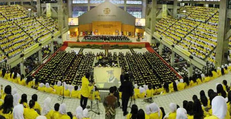 Menjadi Profesional Melalui Jalur Akademik: Potensi Setiap Jurusan di Universitas