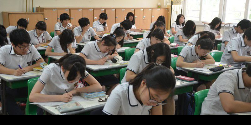 Pendidikan yang Menumbuhkan Rasa Tanggung Jawab pada Anak
