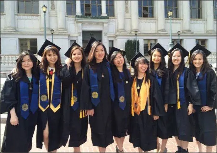 Cara Masuk ke University of California, Berkeley dan Beasiswa yang Ditawarkan