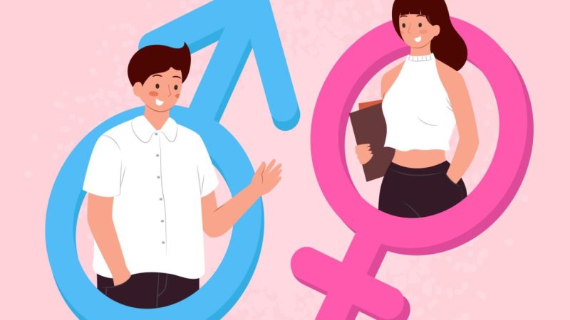 Pendidikan Seks: Mengapa Ini Penting untuk Anak-Anak?