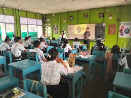 Kurikulum Pendidikan Karakter Dinilai Efektif Cegah Judi Online di Sekolah