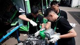 Teknologi Mesin Terbaru Mulai Masuk ke Ruang Kelas, Begini Dampaknya ke Siswa