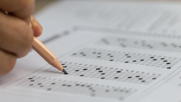 Strategi Efektif Menghadapi Ujian Nasional bagi Siswa