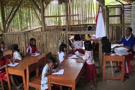 Pendidikan di Jawa: Ketimpangan Kota dan Desa Masih Terasa