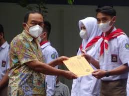 Membangun Budaya Disiplin di Sekolah Tanpa Kekerasan
