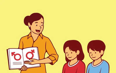 Pendidikan Seksualitas di Sekolah: Sejauh Mana Perlu Diajarkan Sejak Dini?