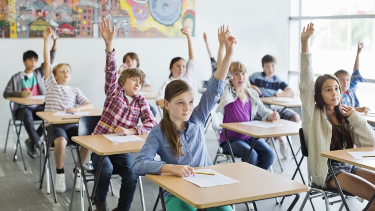 Finlandia hingga Rwanda: Negara dengan Sistem Pendidikan Gratis yang Menginspirasi