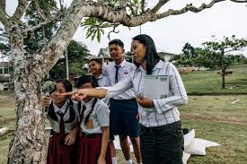Mendorong Kreativitas Murid Melalui Kebijakan Longgar