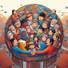 Pentingnya Pendidikan Multikultural dalam Membangun Toleransi