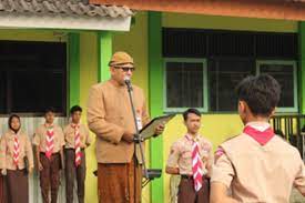 Pendidikan adalah Kunci, Mari Kita Perkuat Bersama-sama