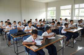 Pendidikan Berkualitas: Kunci Kesuksesan Anda