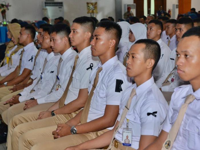 Sekolah Berbasis Kemanusiaan: Model Pendidikan Baru Pascakonflik di Afrika