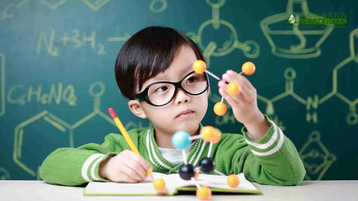Model Pendidikan Hybrid: Antara Fleksibilitas dan Tantangan Kedisiplinan Siswa