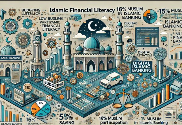 Pendidikan Literasi Keuangan Syariah di Sekolah Islam