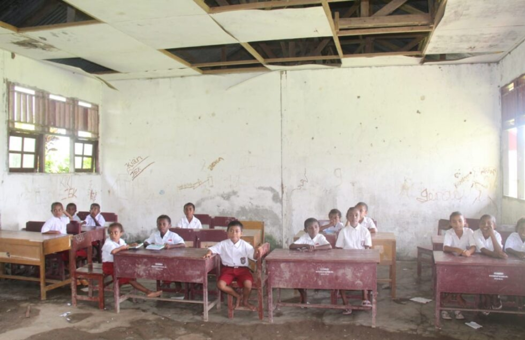 Pendidikan Indonesia: Tantangan dan Kekurangan yang Masih Harus Diperbaiki