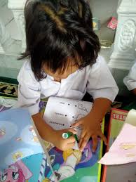 Pendidikan Anak TK: Aktivitas Seru yang Tingkatkan Kecerdasan