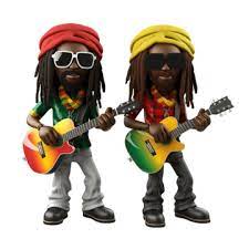 Makna dan Filosofi di Balik Musik Reggae