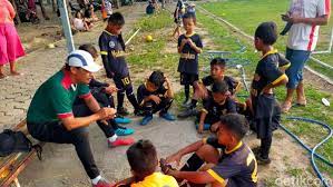 Tips Sukses Murid Masuk Timnas Sepak Bola