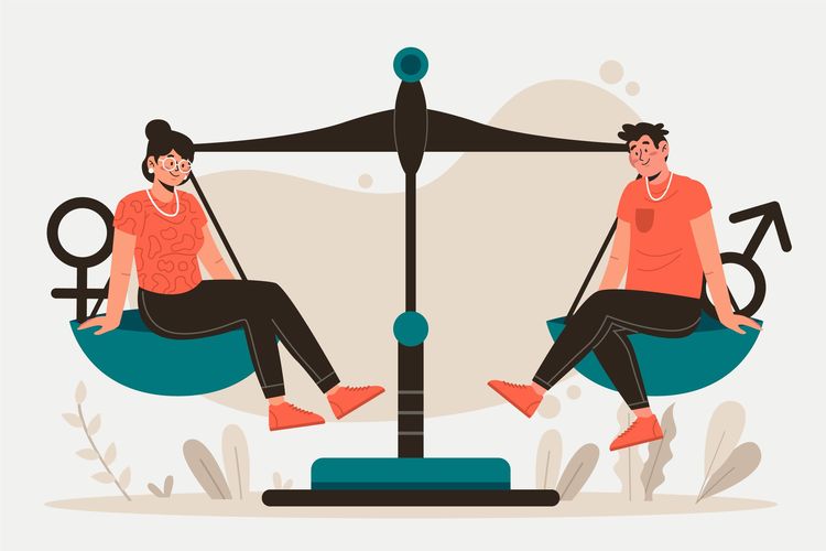 Pendidikan Gender Equality di Lingkungan Sekolah