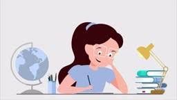 Sekolah Zaman Sekarang Wajib Tahu: Animasi Bisa Bikin Murid Lebih Paham Materi